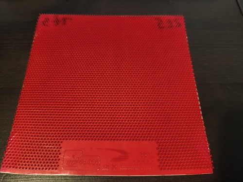 Tischtennis noppe meteor - tischtennis, 8512