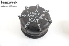 Mercedes Steckergehäuse Abgleichstecker Leitungssatz ORIGINAL 0145457128 ✔️