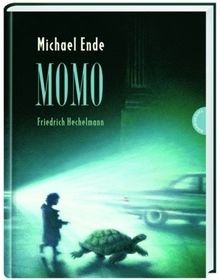 Momo ein märchen roman - ein, märchen-roman