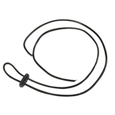 Black Forest Fox Kinnband