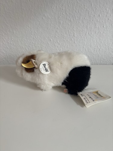 Steiff meerschweinchen finn - steiff,