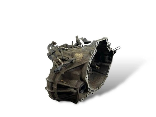 Mazda hatchback getriebe - gh,