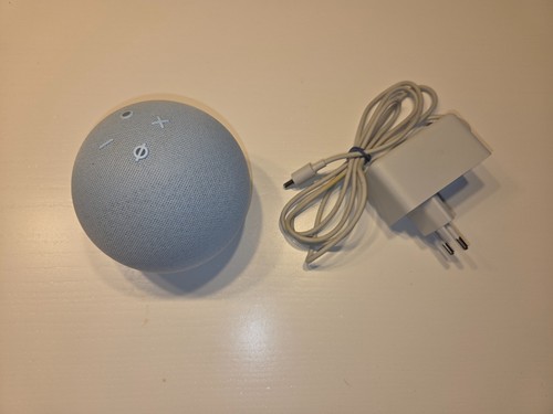 Echo dot mit - generation),
