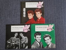 Everly brothers - brothers,