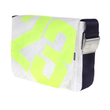 CANVASCO Umhängetasche aus