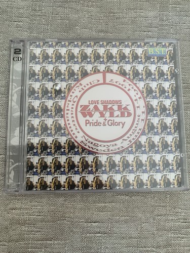 Zakk wylde love - 2, x