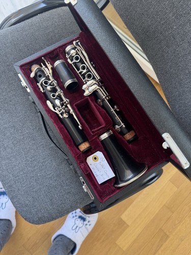 Konzert klarinette viel - konzert, b-klarinette