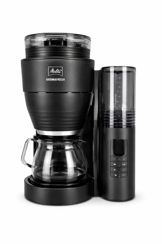 Melitta aromafresh vollautomat - aromafresh,