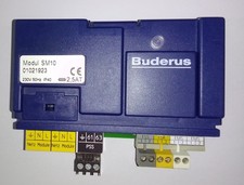 BUDERUS MODUL SM10, 01021923