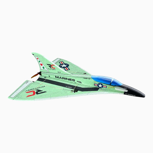 Strike jet 8mm epp - f4,