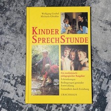 Kindersprechstunde. Ein medizinisch-pädagogischer Ratgeber. Erkrankungen 