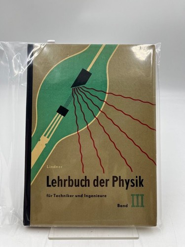 Lehrbuch der physik für - lehrbuch,