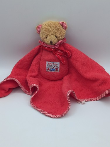 Käthe kruse schmusetuch bär - käthe,