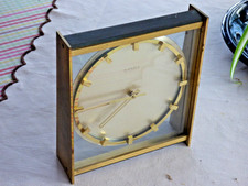 Kienzle Tischuhr automatic