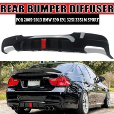 For BMW E90 E91 M Sport
