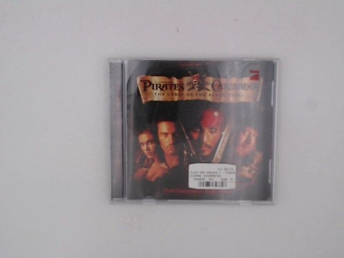 Pirates the caribbean teil - pirates, of