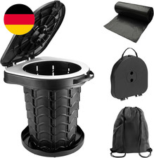 Imodomio Campingtoilette