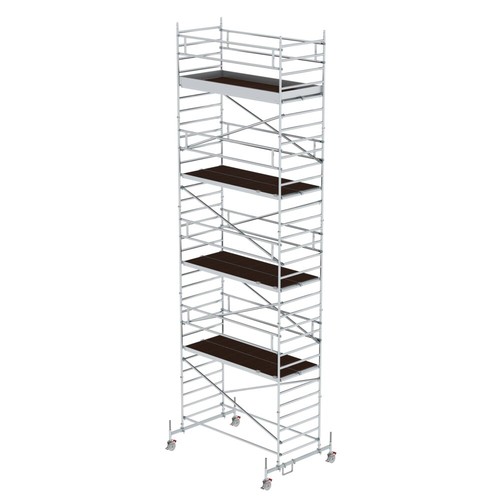 Aluminium rollgerüst mit - aluminium-rollgerüst,