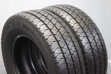 2x Barum Vanis 195/70 R14 C 101/99R, 9mm, nr 22873