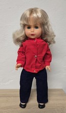 Spielpuppe Puppe Vinylpuppe