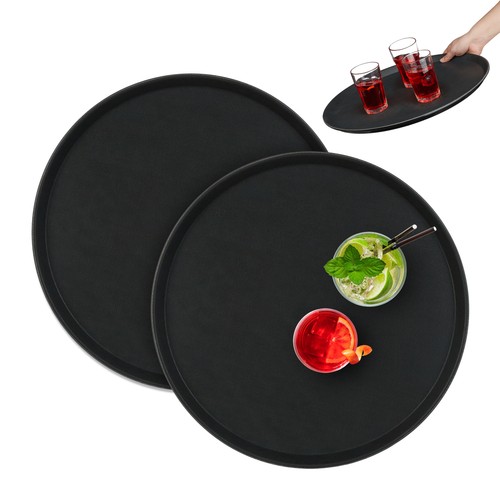 Serviertablett kellnertablett - serviertablett,