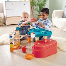 Hape quadrilla stack - hape,