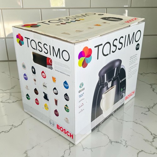Bosch tassimo t20 single serve - t20,