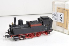 Piko H0 5/6300 Dampflok BR 89 262 der DR - EVP