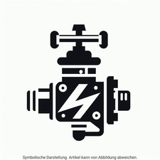 BOSCH Ventil, Servolenkung 4