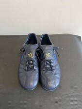 Nike Tiempo Ronaldinho Multiground Fußballschuhe Größe 46