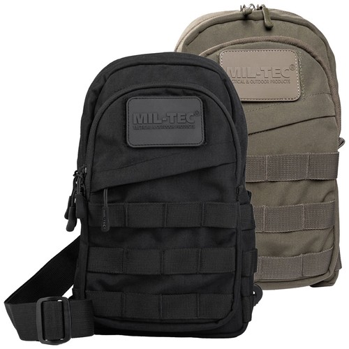 Mil tec crossbody bag - crossbody,