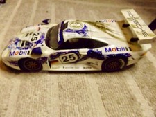 Super! ANSON PORSCHE 911 GT1