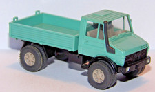 Wiking 1:87 - Unimog 1700 L -