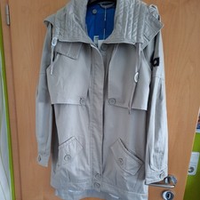 Adidas Damen Parka Harmonie