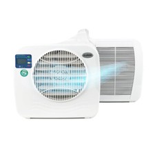 Split Klimaanlage Mobil für Wohnwagen 2300 BTU AC2401E Klimagerät von EUROM