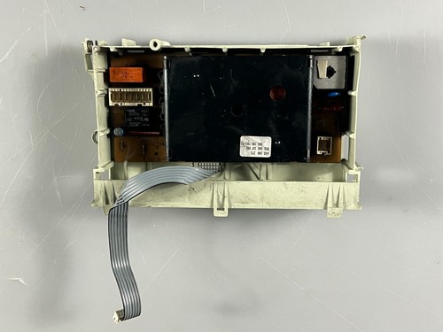 Aeg lavamat 1 w - lavamat, no.