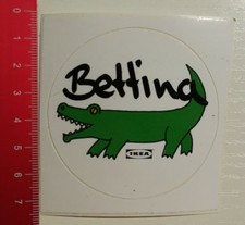 Aufkleber/Sticker: IKEA