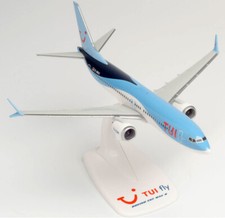 TUIfly - Boeing 737-8 Max