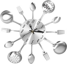 Wanduhr Küche Design-Uhr aus