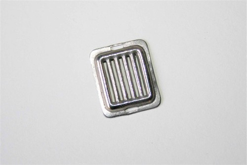 Kühlergrill für jnf - kühlergrill,
