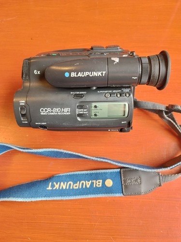 Blaupunkt ccr 810 - ccr-810, hifi