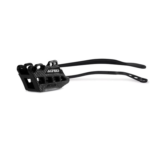Acerbis set schlitten scroll - schlitten, +