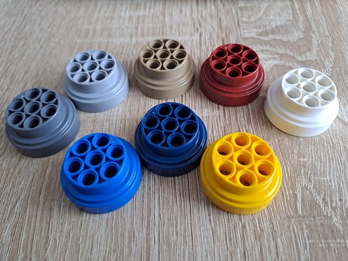 Lego 60208 technik - lego®, felge