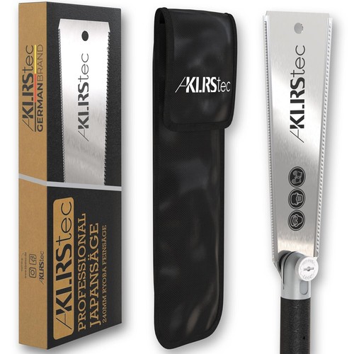 Klrstec japansäge - klrstec®,