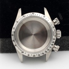 DIY Watch Case Kit for Valjoux