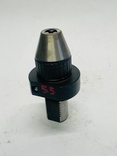 Vdi bohrfutter - vdi, 40