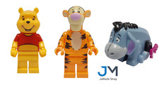 LEGO® Winnie Puh Minifigur