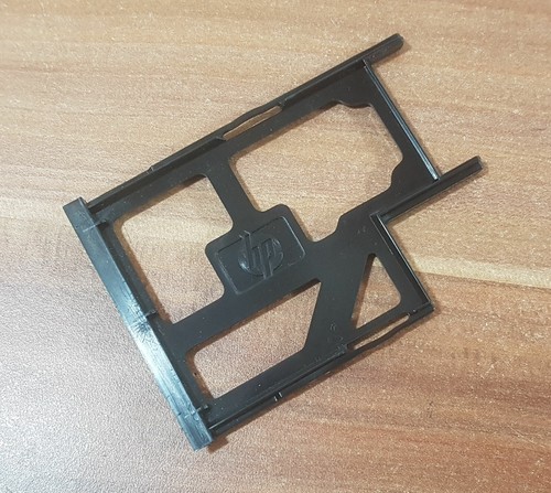 Express card dummy blank aus - dummy,