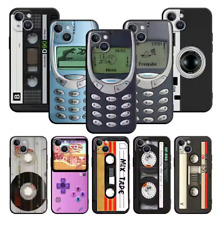 RETRO Handyhülle iPhone