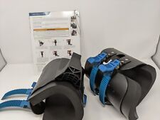 Teeter Gravity Stiefel 